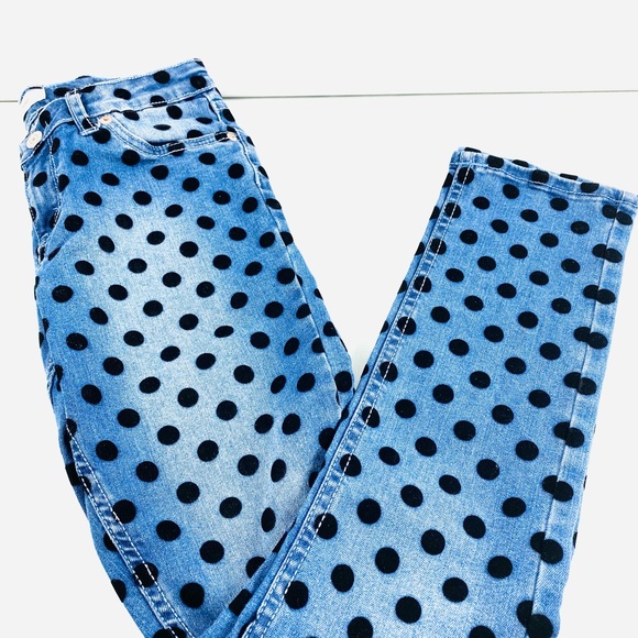 Levi 711's skinny - Picture 3 of 15